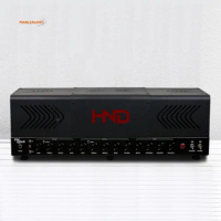 HND 100watt Black Color Guitar Vacuum Tube Amplifier Red Balck