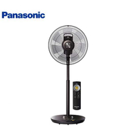 Panasonic 國際 F-H14LXD-K 14吋 DC直流馬達電風扇 DC直流扇