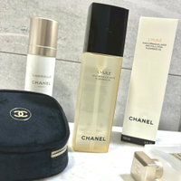 〖CHANEL 香奈兒〗深海精萃卸妝油 150ml 卸妝油 卸妝 臉部清潔 卸妝產品