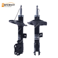 For Mitsubishi ASX RVR Auto Parts Suspension Car Accessories Rear Front Shock Absorber 4060A463 4060A464 4162A245