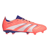 รองเท้าฟุตบอลผู้ชาย Predator League MG สีส้ม - AD001SH737EPTH