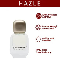 Parfum Zara Nude Bouquet Woman EDP 30 ml