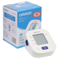 Máy đo huyết áp bắp tay Omron HEM-7140T1