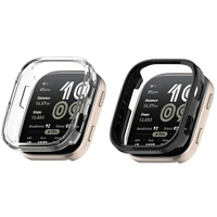 【半包PC硬殼】適用 華米 Amazfit BIP 6 BIP6 A2435 專用 手錶保護殼 防刮防撞
