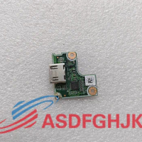 DA0F82TH4A0 HDMI Port Small Board Card for HP 400 600 800 G3 G4 G5/440 G3/705 G4/830 G5 914969-013 L07093-001