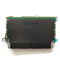 NEW Touchpad Trackpad Clickpad board for DELL Alienware Area-51M R2 084JN9