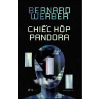 Sách Chiếc hộp Pandora - Nhã Nam