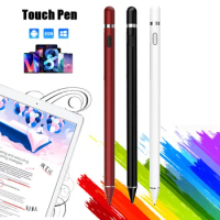 Manufacturer Universal Stylus for Pencil 1 for Apple Huawei Xiaomi Samsumg Pen Android Ios Tablet Pencil Drawing Writing Pen