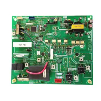 Original Control Inverter Module Motherboard MCC-1535-04 For Toshiba Air Conditioner