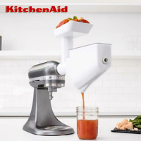 KitchenAid 蔬果濾汁組 適用 KitchenAid所有攪拌機