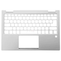 New for Lenovo Yoga 730-13ibb palmrest keyboard KB bezel upper case Silver