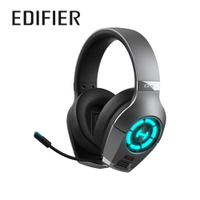 EDIFIER GX 電競有線耳機麥克風 黑原價3600(省1000)