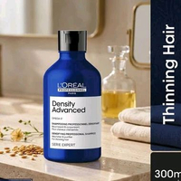 Loreal Serie Expert Density Shampoo 300ml
