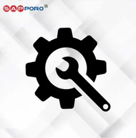 SAPPORO SPARE PARTS - Suku Cadang Produk Sapporo