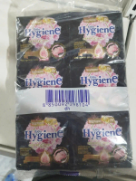 Nước Xả Vải Hygiene, nội địa Thái Lan Dây 12/24 gói 20ml