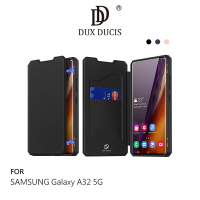 強尼拍賣~DUX DUCIS SAMSUNG Galaxy A32 5G SKIN X 皮套 磁吸 支架
