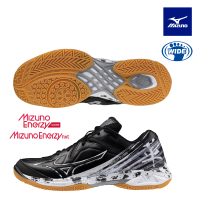 預購 MIZUNO 美津濃 WAVE CLAW PRO 2 羽球鞋 71GA245200(羽球鞋)