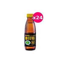 【葡萄王】黃金康貝特24入(國家抗疲勞健康食品認證)-快