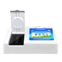 Pesticide Residue Detector Food Safety Rapid Analysis Test Pesticide Residue Rapid Detector YT-NY12