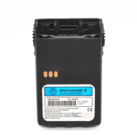 JMNN4024A 7.2V Li-ion Battery JMNN4024 compatible with GP328 Plus GP344 GP388 GP644 GP688 EX500 EX560 EX600 GL2000