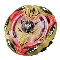 Spinning Top B-103 Screw Trident.8B.Wd Without Launcher Spinner Burst Kids Toy Children Toys