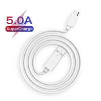 Micro USB Cable 5A Fast Charging Wire Mobile Phone Micro USB Cable For Xiaomi Redmi Samsung OPPO Huawei Android USB Data Cord