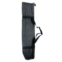70-130cm Multipurpose Drawstring Toting Bag Handbag Outdoors For Mic Tripod Stand Light Yoga Mat Fishing Rod Bag Photo Bag