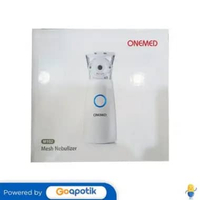 ONEMED MESH NEBULIZER M102
