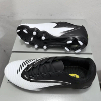 รองเท้าฟุตบอล, Phantom GX III Elite CR7 FG, สำหรับผู้ชายและผู้หญิง, รองเท้ากีฬากลางแจ้ง, จัดส่งฟรี, 