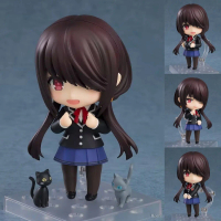 Date a Live Tokisaki Kurumi Nendoroid #2455