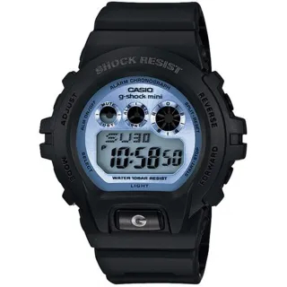 Mini 2025 g shock