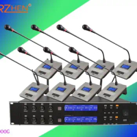 Hot Selling Wireless Mic Professional Wireless Microphone System U-8000G High Quality Wireless Microphone