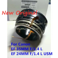 New Original Repair Parts For Canon EF 35MM F/1.4 L ,EF 24MM F/1.4 L USM Lens Auto Focus Motor Ass'y YG2-0324-009