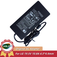 New Original EAY65068601 EAY65068607 ACC-LATP2 Switching Adapter Charger for LG 27EP950-B 32EP950-B 32GQ950-B 34WL850-W Monitor