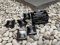 MIMIS ELEPHENT MIMIS ELEPHANT 1 DUS ISI 10 KOTAK