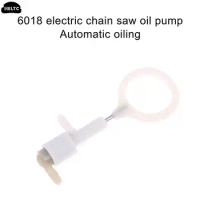 6018 Electric Chain Saw Oil Pump Automatic Oiling Makita Electric Chain Saw Accessories Electric Chain Saw Oil Pump