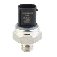 เซ็นเซอร์ความดันหลังไอดี สำหรับเครื่องยนต์ Mercedes Benz OM642 3.0 หมายเลขชิ้นส่วน A0091535028