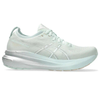 【asics 亞瑟士】GEL-KAYANO 31 女款 支撐 慢跑鞋(1012B670-301)
