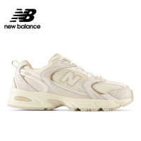 [New Balance]復古鞋_中性_米杏色_MR530AA-D楦