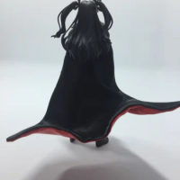 1/12 Scale Cape Model for 6'' Figma Shf(only Cape)