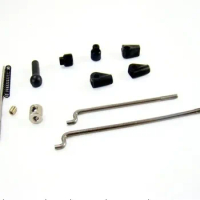 09156 Throttle/Brake Assembly SST car 1/10 Scale nitro Rally/Truggy/Buggy/Truck Parts List