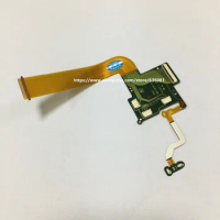 Repair Parts Flex Cable RS-1010 A-2196-475-A For Sony A7RM3 A7M3 ILCE-7M3 ILCE-7RM3 A7R III A7 III