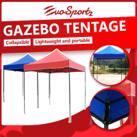 Gazebo Tentage| Outdoor BBQ Tent| Canopy Tent| Picnic Tentages Shelter