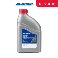 ACDelco水箱精100% 粉色 1L