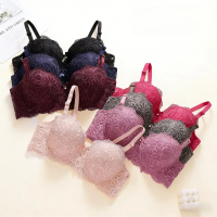 Rims antique bra 34dd bra wanita tanpa jahitan seluar dalam viral tanpa tali push up bra tidak kelih