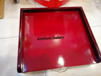 meja altar thikong uk 40 motif naga