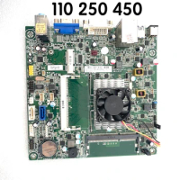 NUTMEG-mini-ITX For HP 110 250 450 450-a113il Motherboard 762025-001 Mainboard 100%tested fully work