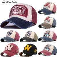2022 Baseball Cap Spring Women Men Snapback Hat Cotton Cap Hat Hip Hop Fitted Cap Outdoor Autumn Sum