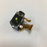 Repair Parts For Panasonic Lumix DMC-GX80 DMC-GX85 DMC-GX7MK2 EVF Unit Viewfinder Viewf Eyepiece Ass'y SYK1191