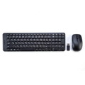 Logitech MK220 ชุดคีย์บอร์ดและเมาส์ไร้สาย